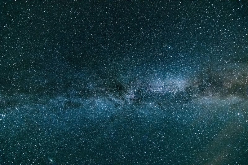 Astral Accents
