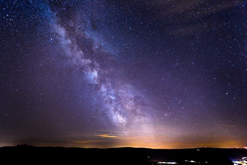 Starlit Exchanges
