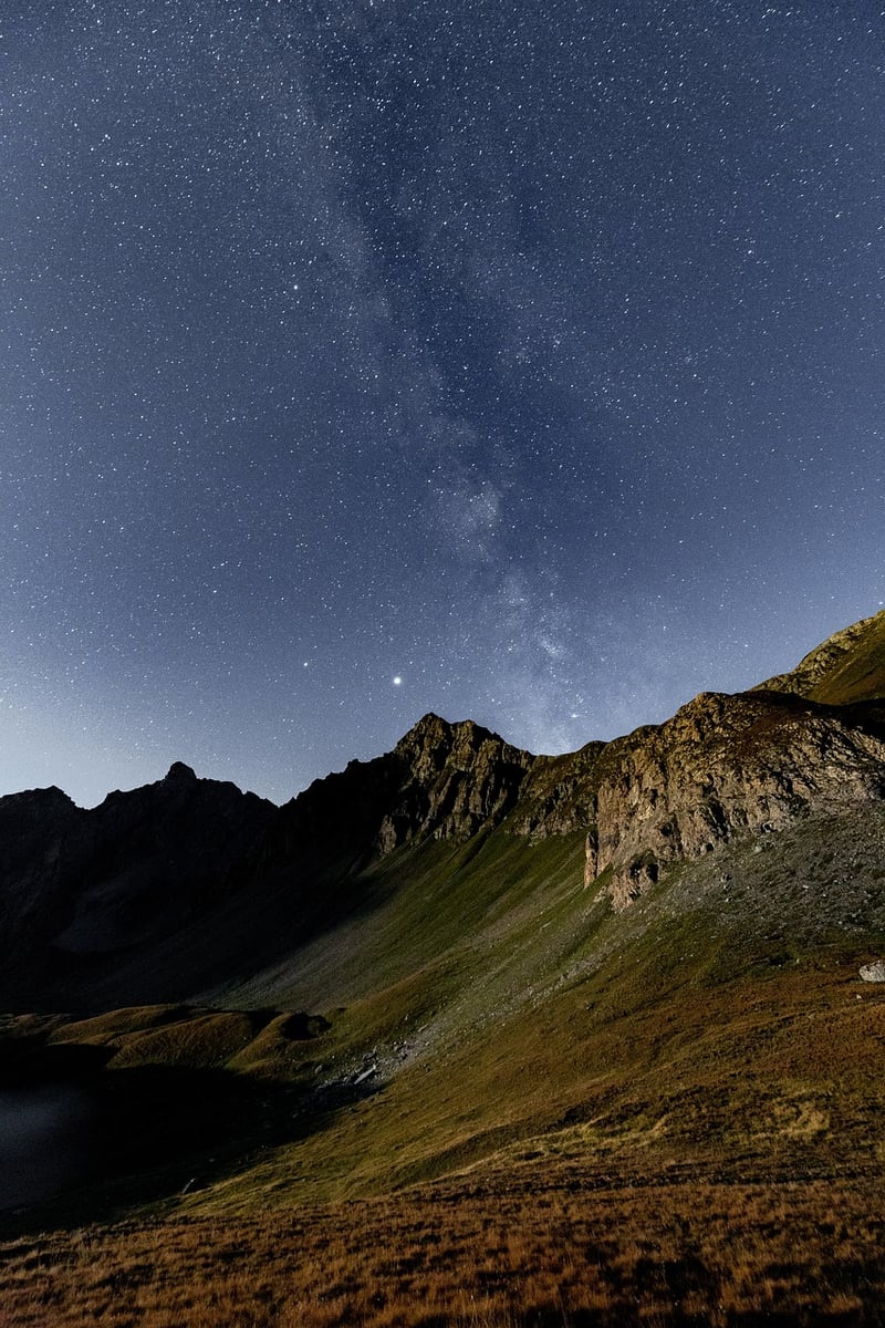 Starry RSVPs
